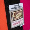 shaquille oneal miami heat mitchell 26amp ness 200506 hardwood classics fadeaway swingman player jersey pinkblack 4637 yyqh6.jpg