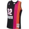 shaquille oneal miami heat mitchell 26amp ness 200506 hardwood classics swingman jersey black 6392 eorpo.jpg
