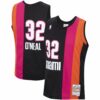 shaquille oneal miami heat mitchell 26amp ness 200506 hardwood classics swingman jersey black 6961 ampxf.jpg