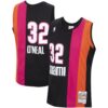 shaquille oneal miami heat mitchell 26amp ness 200506 hardwood classics swingman jersey black 7994 kwtlt.jpg