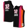 shaquille oneal miami heat mitchell 26amp ness big 26amp tall hardwood classics 200506 swingman jersey black 4389 thqio.jpg