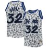 shaquille oneal orlando magic mitchell 26amp ness 199495 hardwood classics doodle swingman jersey white 4399 cus5k.jpg