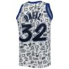 shaquille oneal orlando magic mitchell 26amp ness 199495 hardwood classics doodle swingman jersey white 7593 mmjo1.jpg