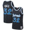 shaquille oneal orlando magic mitchell 26amp ness hardwood classics swingman jersey black 6258 dfgo0.jpg