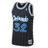 shaquille oneal orlando magic mitchell 26amp ness hardwood classics swingman jersey black 7074 vufc5.jpg