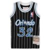 shaquille oneal orlando magic mitchell 26amp ness infant 199495 hardwood classics retired player jersey black 5628 uukxo.jpg