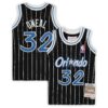 shaquille oneal orlando magic mitchell 26amp ness infant 199495 hardwood classics retired player jersey black 5797 yevzd.jpg