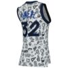 shaquille oneal orlando magic mitchell 26amp ness womens 1994 doodle swingman jersey white 2167 dmna0.jpg