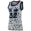 shaquille oneal orlando magic mitchell 26amp ness womens 1994 doodle swingman jersey white 9504 889cn.jpg