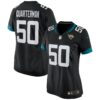 shaquille quarterman jacksonville jaguars nike womens game jersey black 3985 ihsmk.jpg