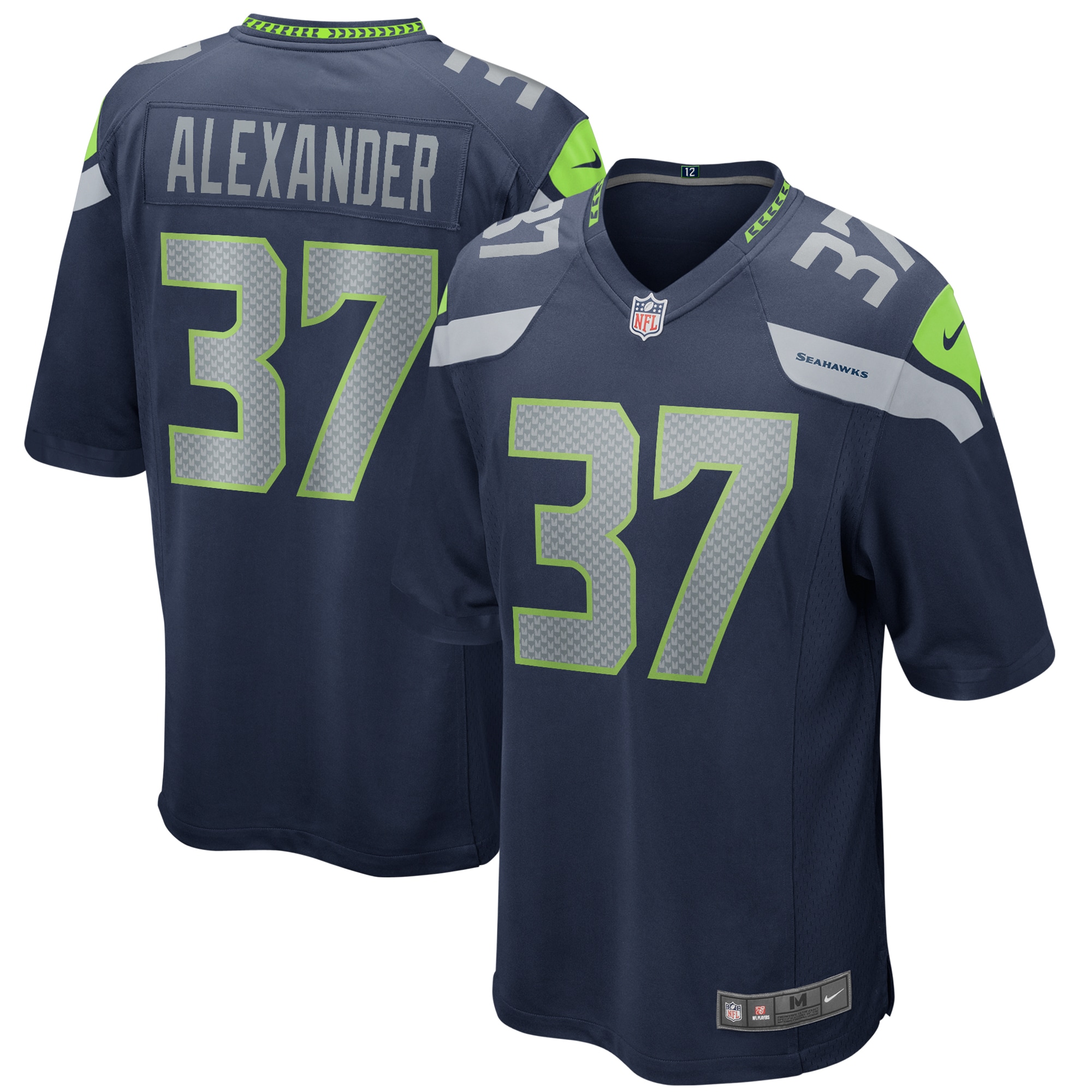 shaun alexander seattle seahawks nike game retired player jersey college navy 3087 ofm2p.jpg