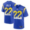 shaun jolly los angeles rams nike home game jersey royal 2594 ogdb7.jpg