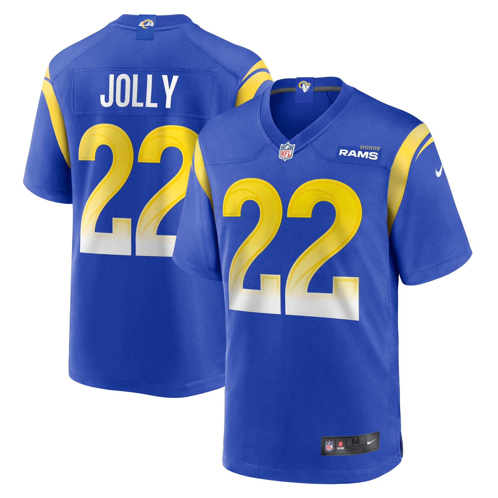 shaun jolly los angeles rams nike home game jersey royal 2594 ogdb7.jpg
