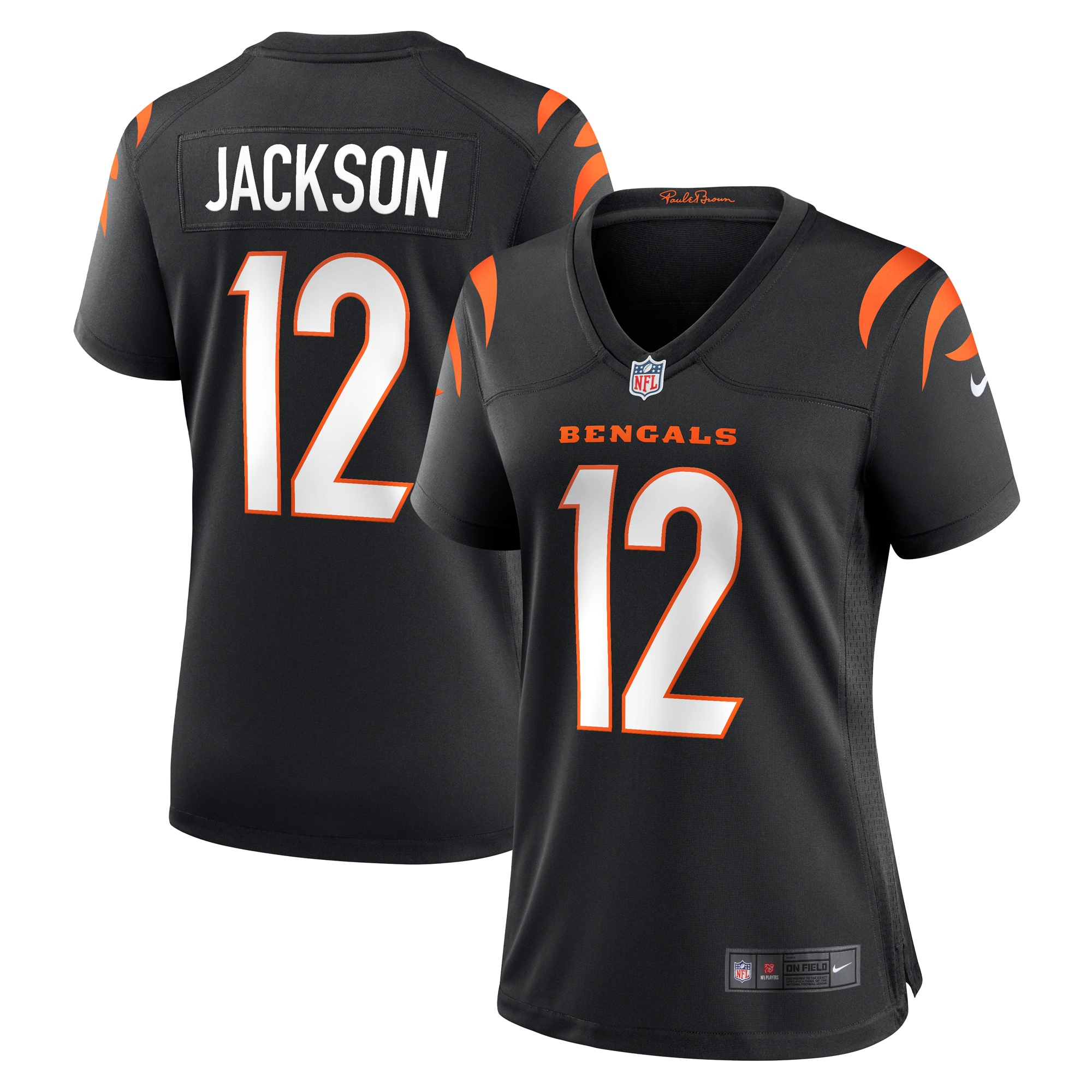 shedrick jackson cincinnati bengals nike womens team game jersey black 8189 xcnd5.jpg