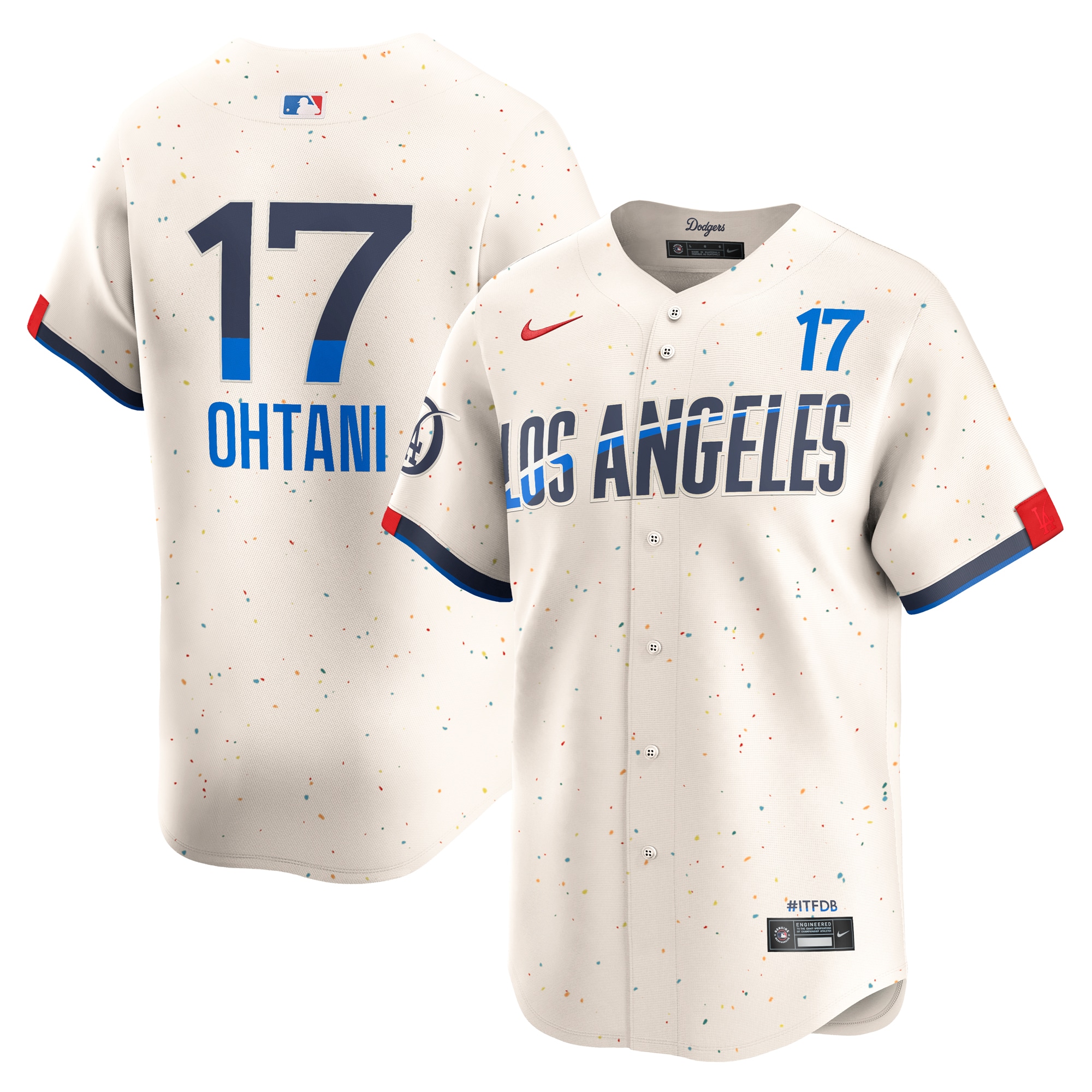 shohei ohtani los angeles dodgers nike 2024 city connect limited player jersey cream 5135 fwedb.jpg