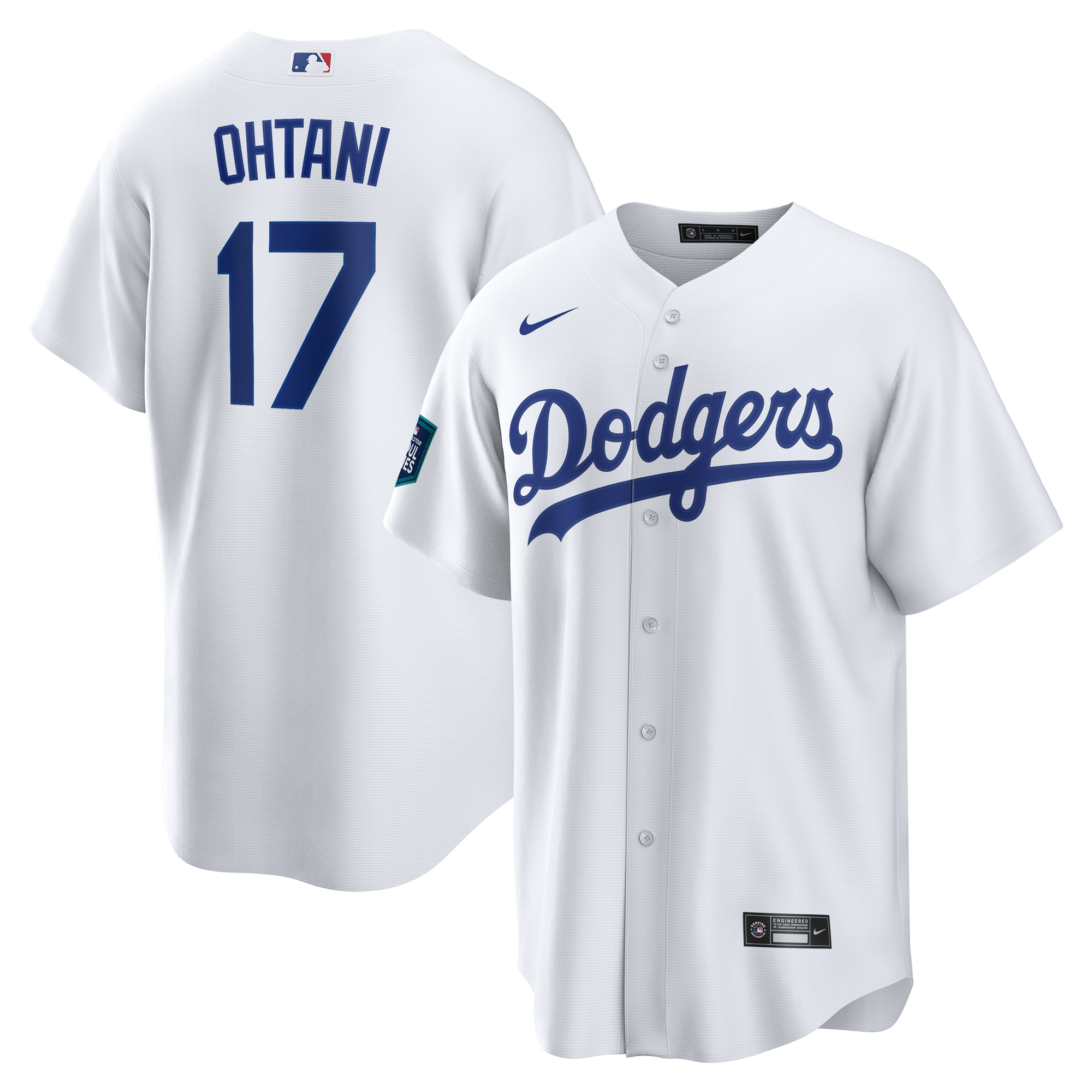 shohei ohtani los angeles dodgers nike 2024 mlb world tour seoul series home replica player jersey white 9272 eoxas.jpg