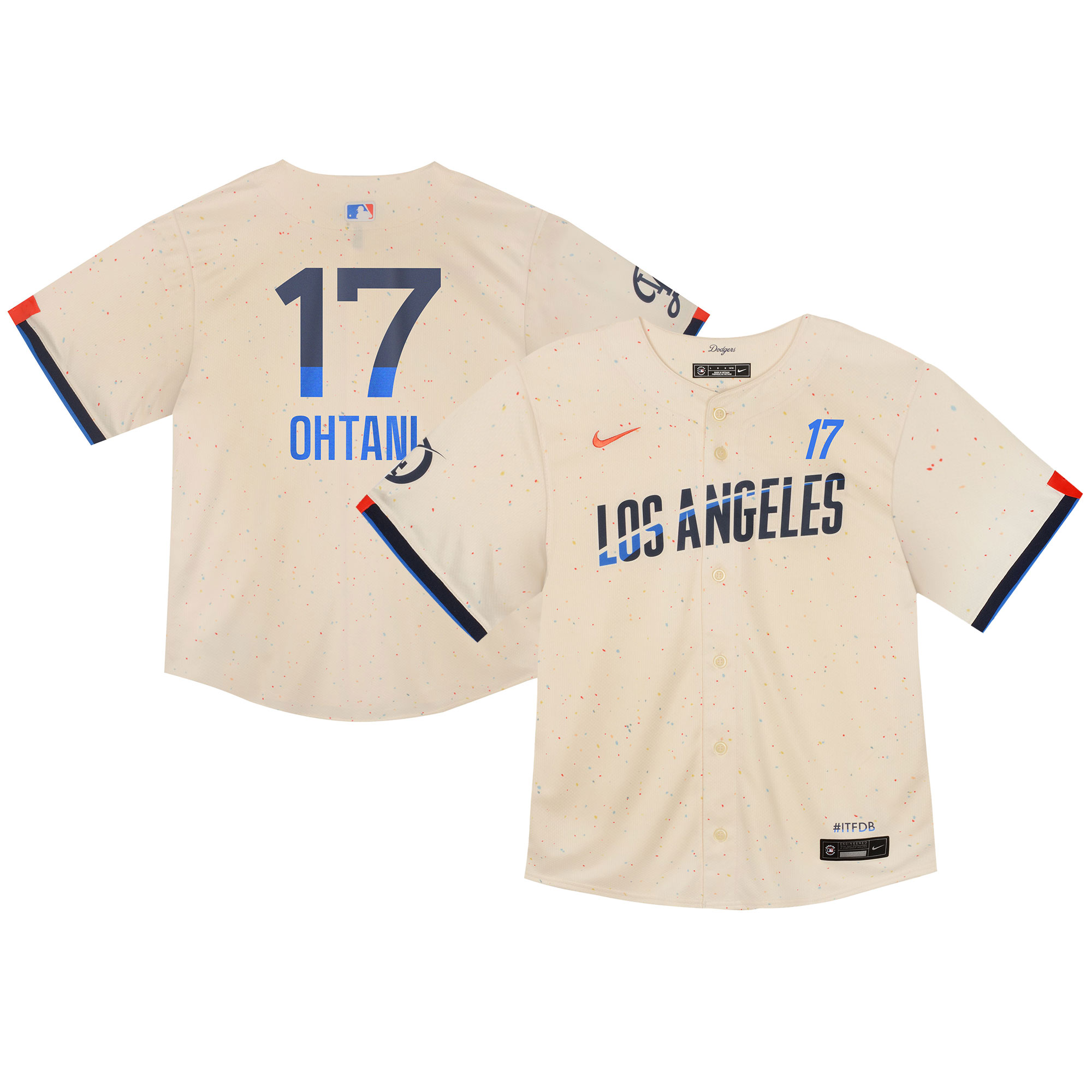 shohei ohtani los angeles dodgers nike infant 2024 city connect limited player jersey cream 3137 bhyji.jpg
