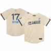 shohei ohtani los angeles dodgers nike preschool 2024 city connect limited player jersey cream 1402 afjsx.jpg