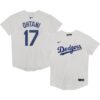 shohei ohtani los angeles dodgers nike preschool home game player jersey white 4635 ntfxy.jpg