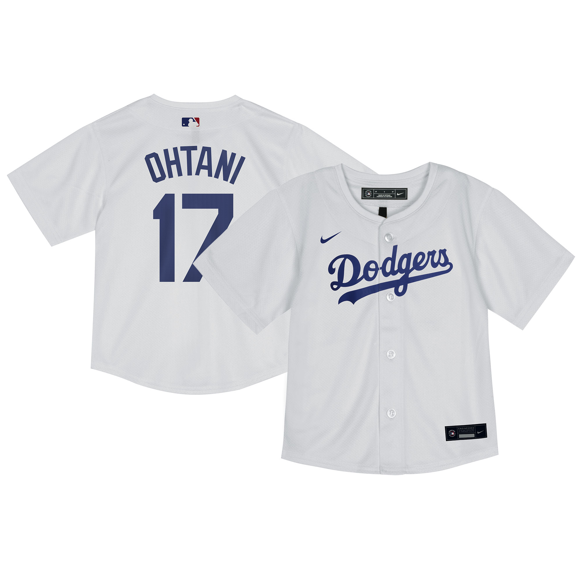 shohei ohtani los angeles dodgers nike toddler home game player jersey white 1393 w9dnt.jpg