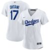 shohei ohtani los angeles dodgers nike womens home replica player jersey white 6431 ndqz3.jpg