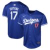 shohei ohtani los angeles dodgers nike youth alternate limited jersey26nbspE28093 royal 8716 wngoq.jpg