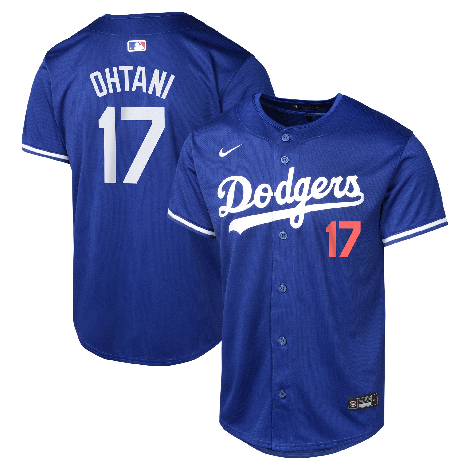 shohei ohtani los angeles dodgers nike youth alternate limited jersey26nbspE28093 royal 8716 wngoq.jpg