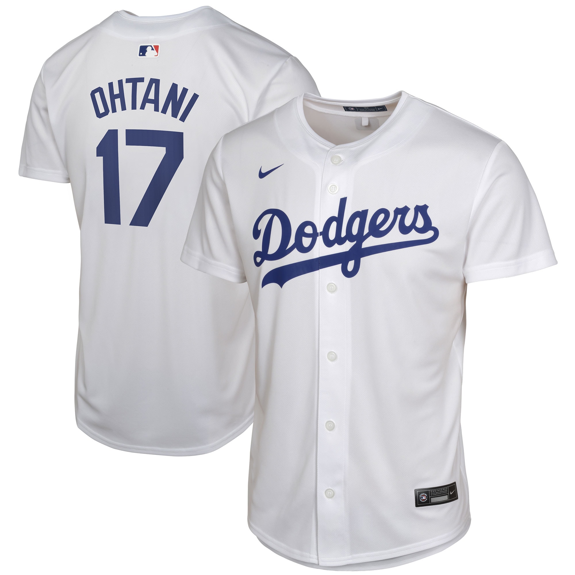 shohei ohtani los angeles dodgers nike youth home player game jersey white 7515 imb1r.jpg