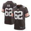 siaki ika cleveland browns nike team game jersey brown 2086 0lem3.jpg