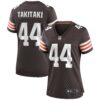sione takitaki cleveland browns nike womens game jersey brown 1298 jxnpa.jpg
