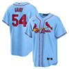 sonny gray st. louis cardinals nike alternate replica jersey light blue 4997 tsevm.jpg