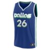 spencer dinwiddie dallas mavericks fanatics fastbreak jersey city edition blue 4586 rkedn.jpg