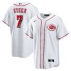 spencer steer cincinnati reds nike home replica jersey white 4530 ph3va.jpg