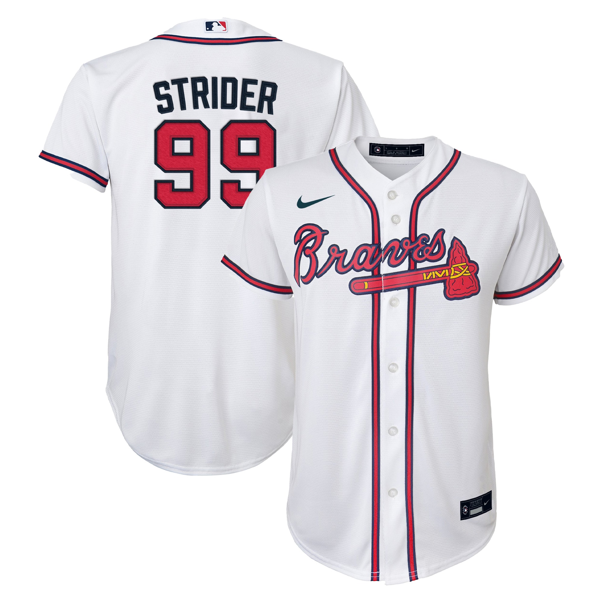 spencer strider atlanta braves nike youth home replica player jersey white 5733 duvul.jpg