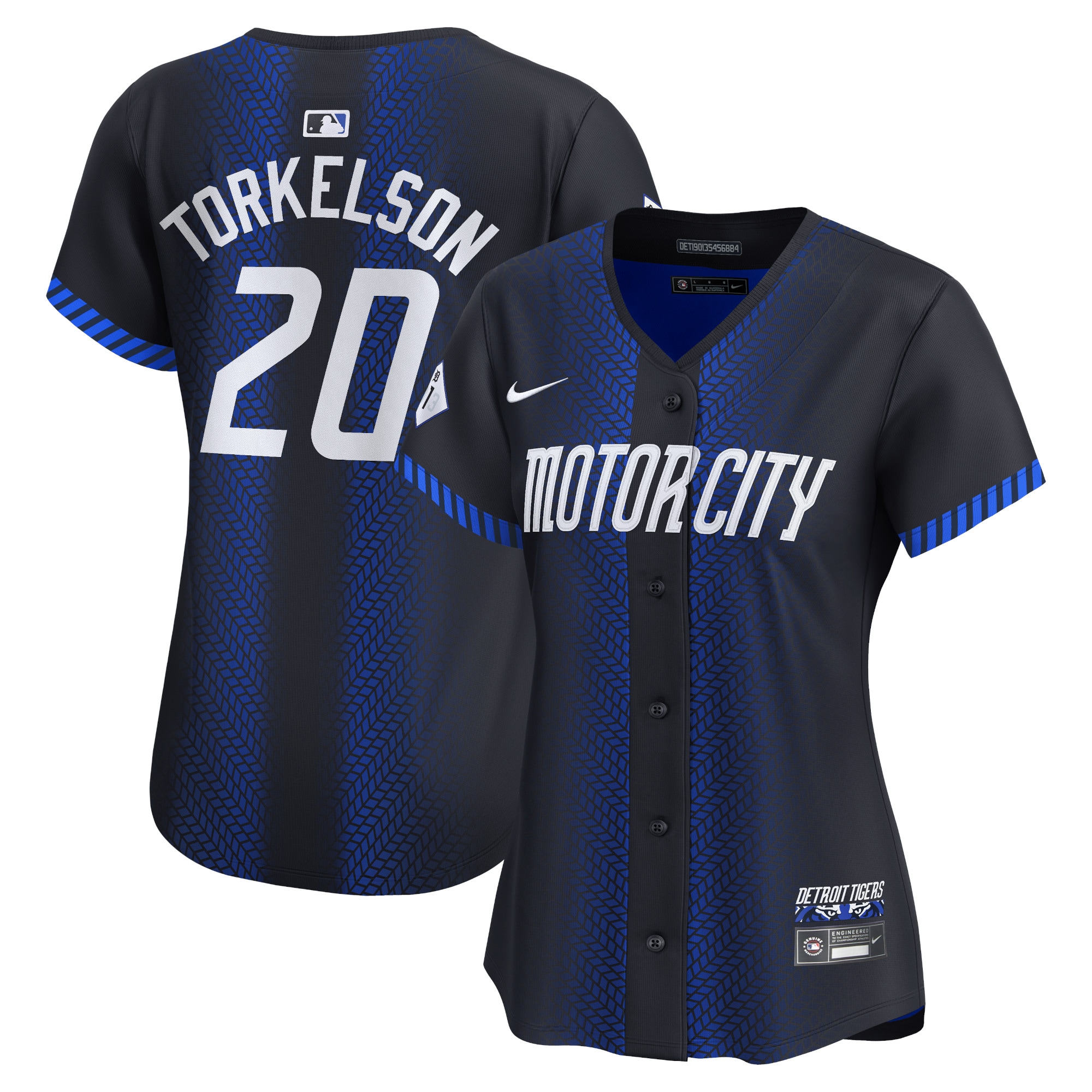 spencer torkelson detroit tigers nike womens 2024 city connect limited jersey blue 5907 saay5.jpg