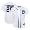 spencer torkelson detroit tigers nike youth home replica player jersey white 1990 mvjz5.jpg
