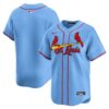 st. louis cardinals nike alternate limited jersey26nbspE28093 light blue 9429 bzm5w.jpg