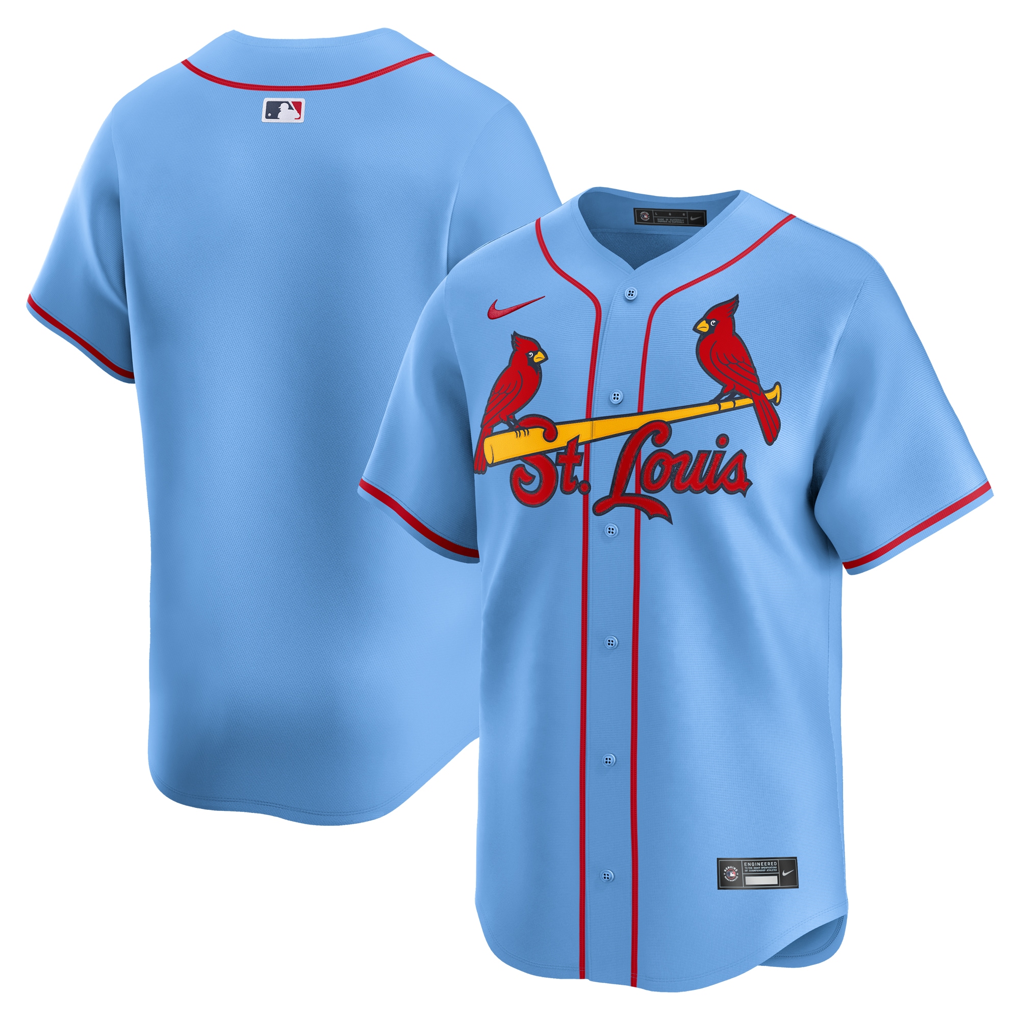 st. louis cardinals nike alternate limited jersey26nbspE28093 light blue 9429 bzm5w.jpg