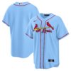 st. louis cardinals nike alternate replica team jersey light blue 8022 nla3y.jpg