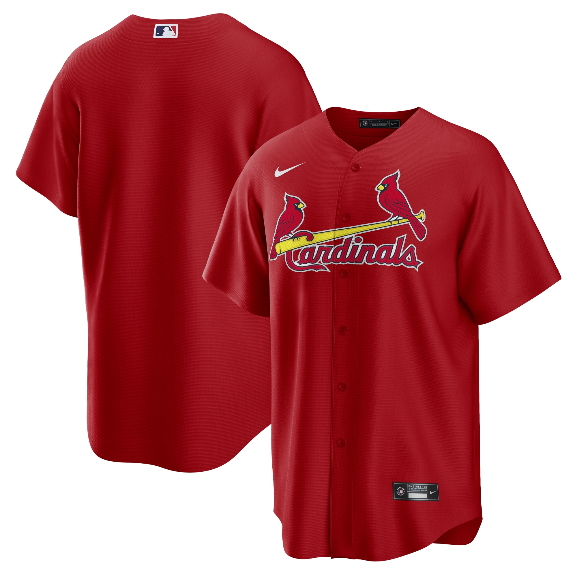 st. louis cardinals nike alternate replica team jersey red 5123 ju6pq.jpg