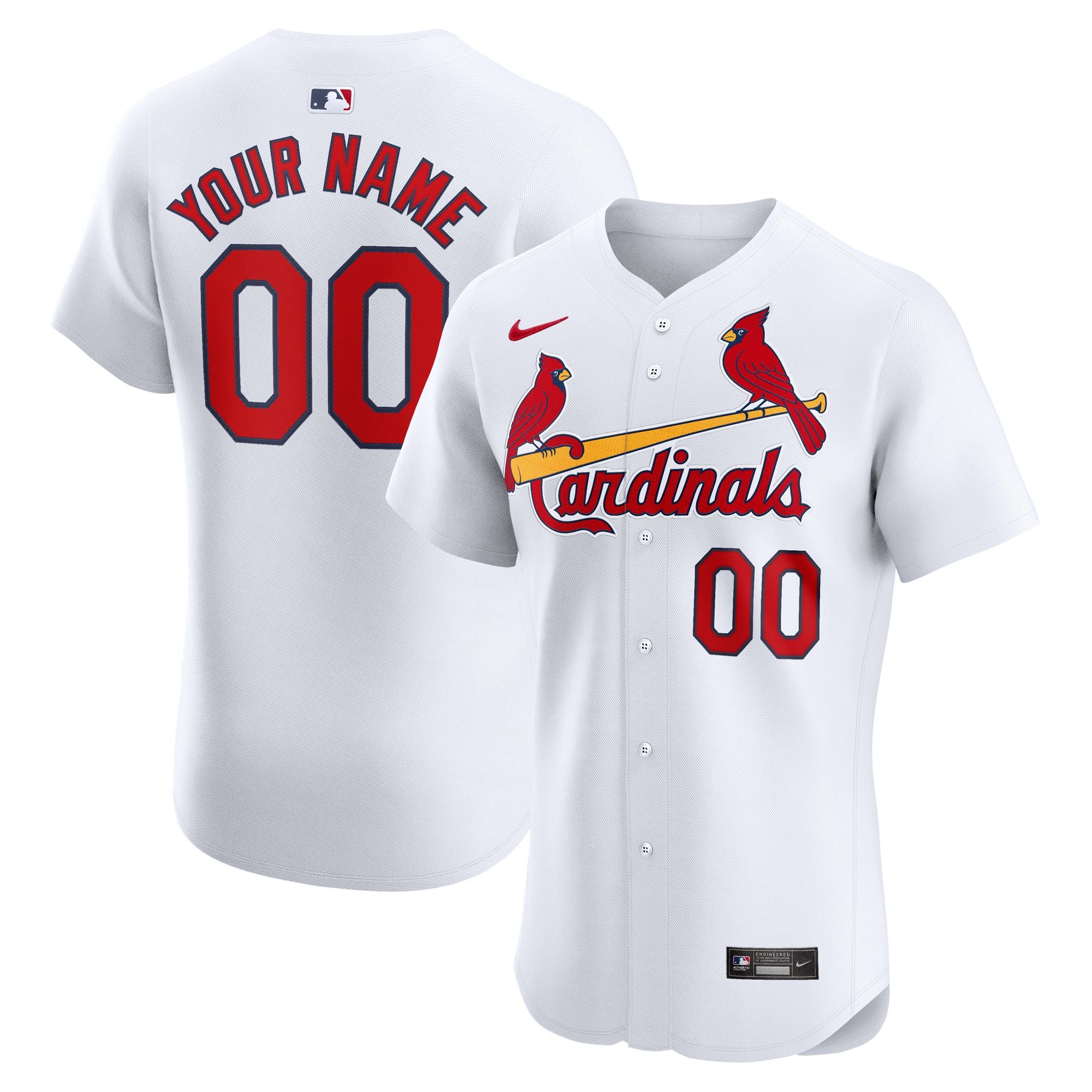 st. louis cardinals nike home elite custom jersey white 1428 syepr.jpg