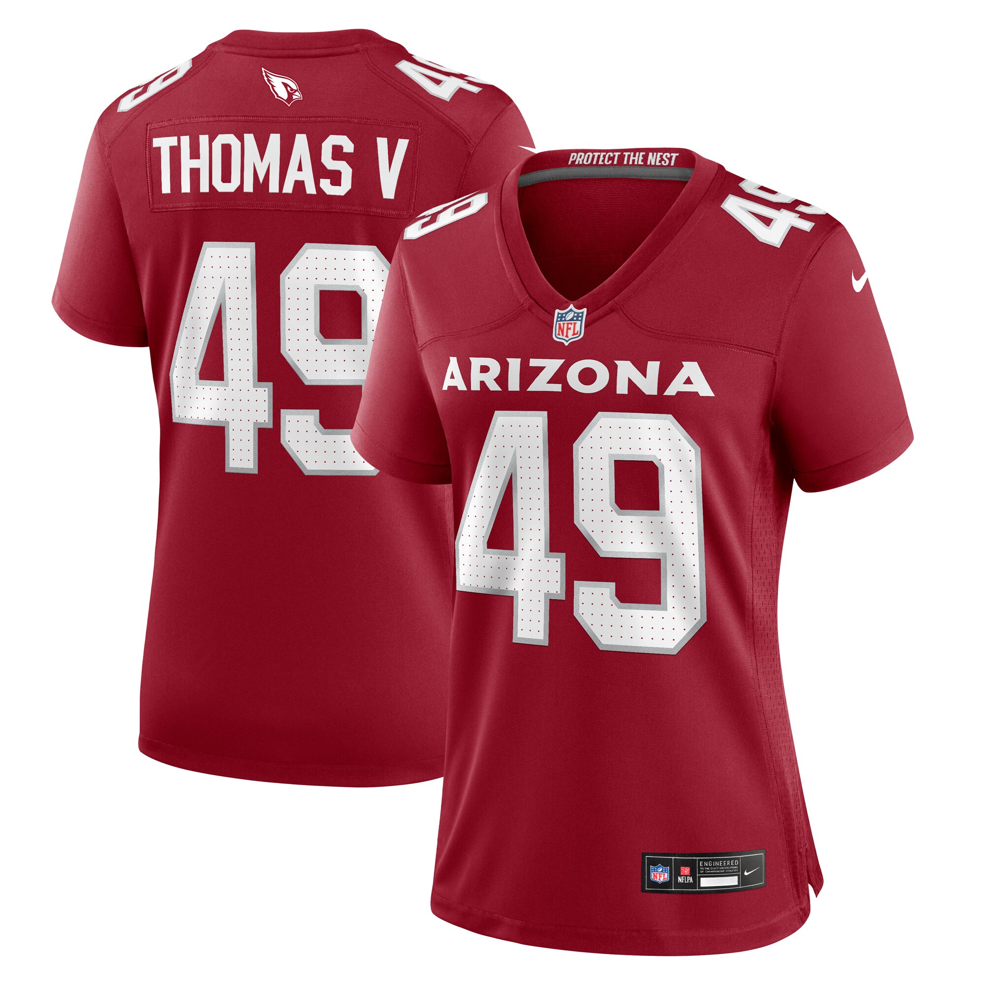 starling thomas v arizona cardinals nike womens team game jersey cardinal 8081 qdcgm.jpg