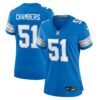 steele chambers detroit lions nike womens game jersey blue 5471 zsffr.jpg