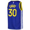 stephen curry golden state warriors fanatics fast break player badge jersey royal 1494 fwr88.jpg