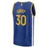stephen curry golden state warriors fanatics youth fast break replica player jersey icon edition royal 5152 opxcs.jpg