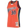 stephen curry golden state warriors mitchell 26amp ness hardwood classics swingman jersey orange 7754 h2r4n.jpg
