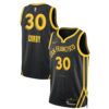 stephen curry golden state warriors nike unisex 202324 swingman jersey black city edition 5194 ezd3t.jpg