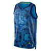 stephen curry golden state warriors nike unisex select series swingman jersey royal 3327 xfa6k.jpg