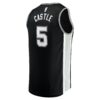 stephon castle san antonio spurs fanatics 2024 nba draft fast break player jersey icon edition black 8785 bicbb.jpg