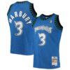 stephon marbury minnesota timberwolves mitchell 26amp ness 199697 hardwood classics swingman jersey blue 6722 rrcmm.jpg